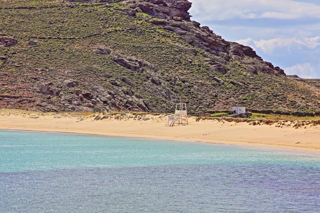 Villas Eleftheria Ano Meria Exterior photo