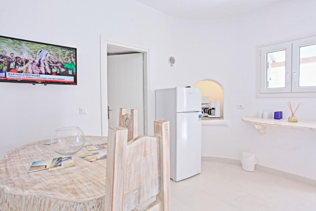 Villas Eleftheria Ano Meria Exterior photo